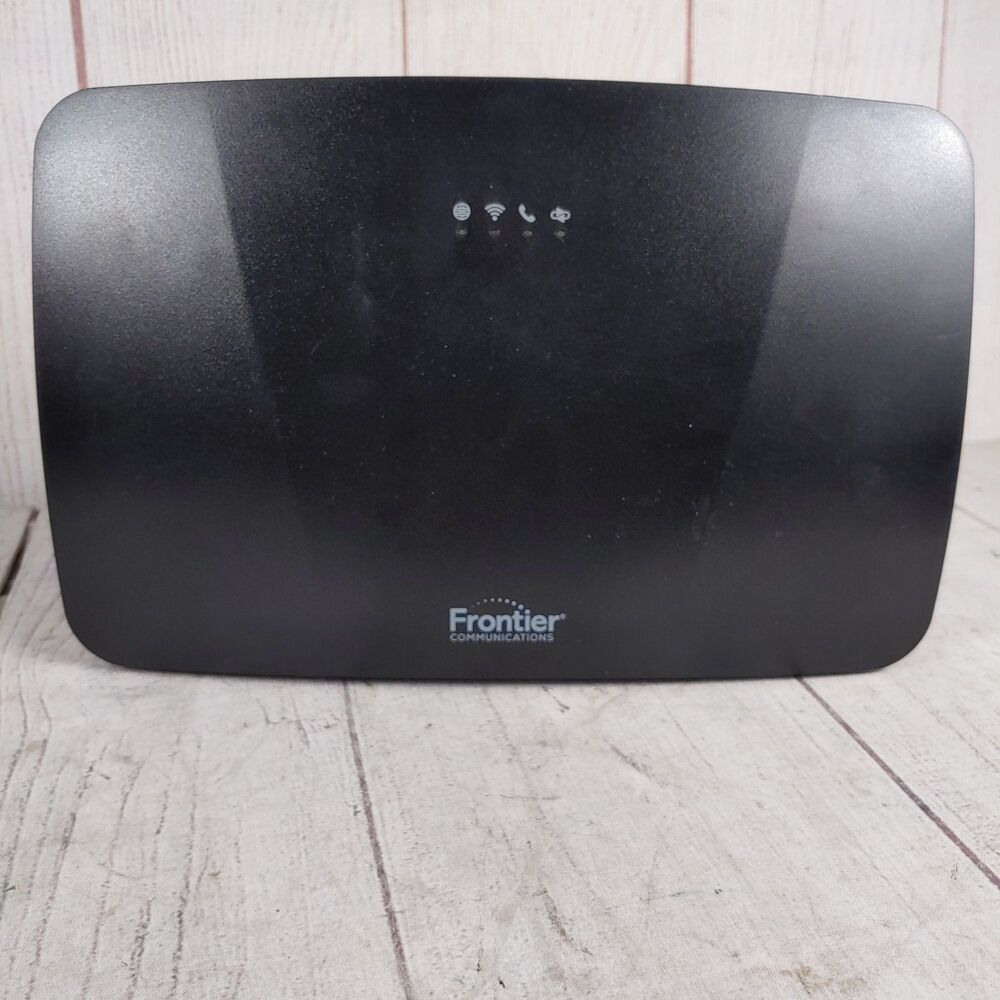 Sagemcom Fiber Wireless Router FWR226e - Fast 5290 - NO POWER CABLE - Tested